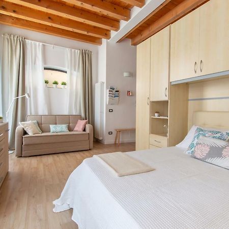 Foresteria Della Corte Como Eksteriør billede